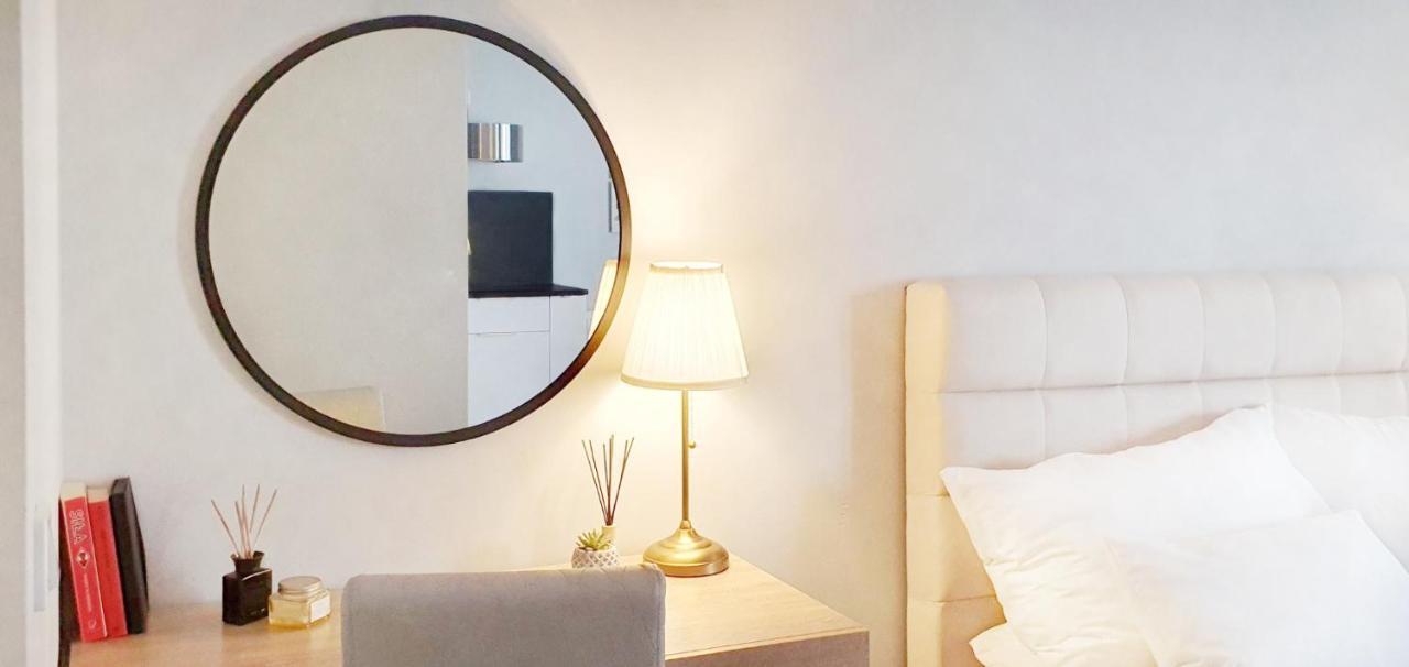 Coin Apartamenty วรอตซวาฟ ภายนอก รูปภาพ