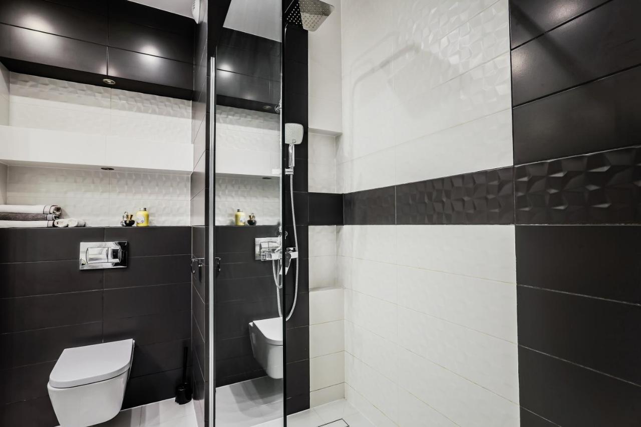 Coin Apartamenty วรอตซวาฟ ภายนอก รูปภาพ