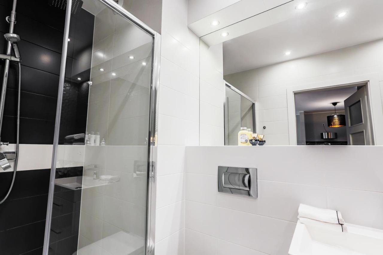 Coin Apartamenty วรอตซวาฟ ภายนอก รูปภาพ